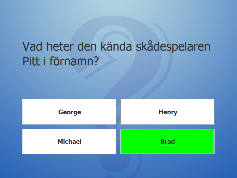 Quizkampen